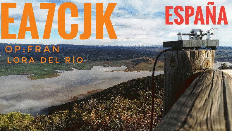 Ver detalles de EA7CJK
