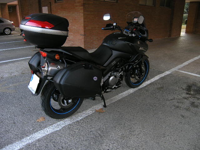 Vstrom