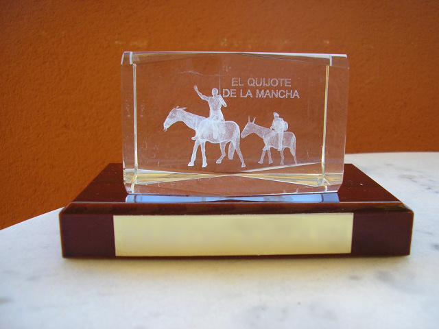 TROFEO2009