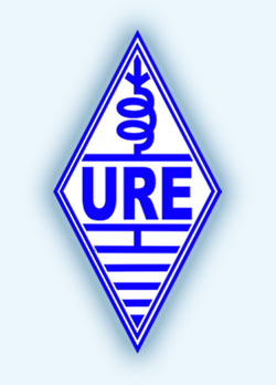 URE