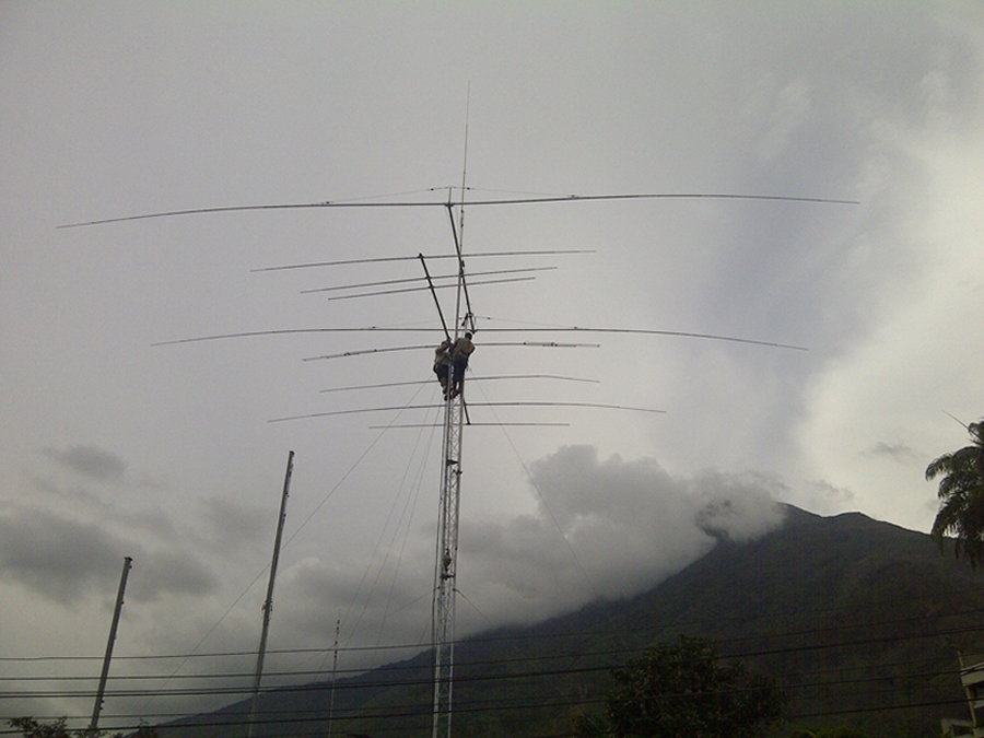 antenas