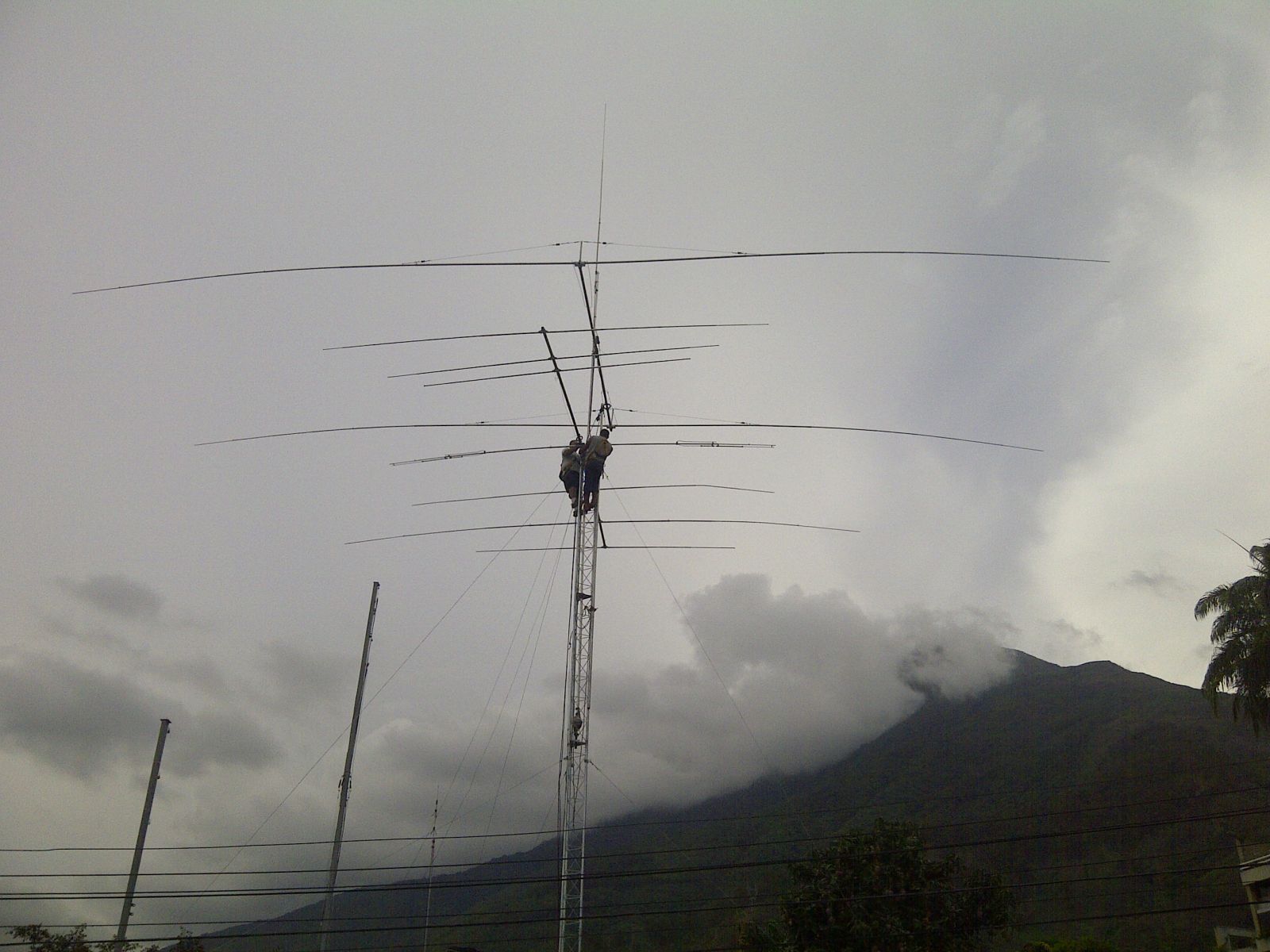 antena